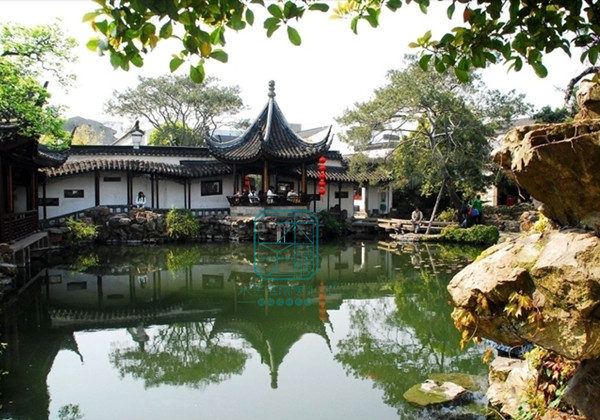 蘇州園林的風(fēng)水是如何布局的？